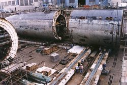 Puget Sound Naval Shipyard